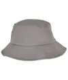 Cappello da pescatore bambino in twill di cotone Flexfit Flexfit by Yupoong