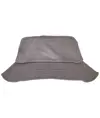 Cappello da pescatore bambino in twill di cotone Flexfit Flexfit by Yupoong