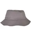 Cappello da pescatore bambino in twill di cotone Flexfit Flexfit by Yupoong