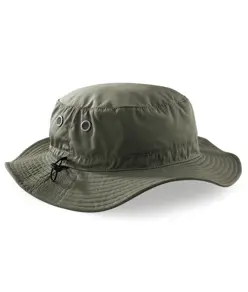 Cappello da pescatore Cargo Beechfield