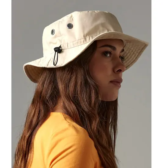 Cappello da pescatore Cargo Beechfield