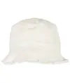 Cappello da pescatore con bordo a taglio vivo Flexfit by Yupoong