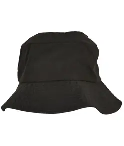 Cappello da pescatore con regolatore elastico Flexfit by Yupoong