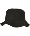 Cappello da pescatore con regolatore elastico Flexfit by Yupoong