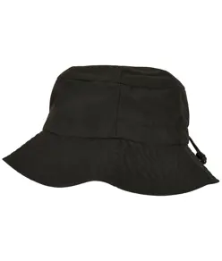 Cappello da pescatore con regolatore elastico Flexfit by Yupoong