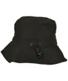 Cappello da pescatore con regolatore elastico Flexfit by Yupoong