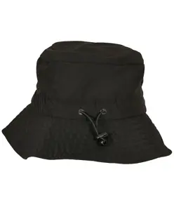 Cappello da pescatore con regolatore elastico Flexfit by Yupoong