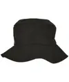 Cappello da pescatore con regolatore elastico Flexfit by Yupoong
