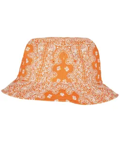 Cappello da pescatore con stampa bandana (5003BP) Flexfit by Yupoong