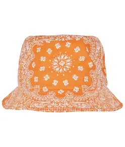 Cappello da pescatore con stampa bandana (5003BP) Flexfit by Yupoong