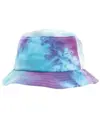 Cappello da pescatore con stampa festival (5003TD) Flexfit by Yupoong