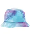 Cappello da pescatore con stampa festival (5003TD) Flexfit by Yupoong