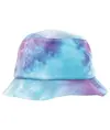 Cappello da pescatore con stampa festival (5003TD) Flexfit by Yupoong