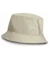 Cappello da pescatore deluxe in cotone lavato con pannelli laterali in rete Result Headwear