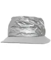 Cappello da pescatore effetto carta stropicciata (5003CP) Flexfit by Yupoong