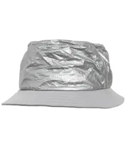 Cappello da pescatore effetto carta stropicciata (5003CP) Flexfit by Yupoong