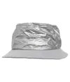 Cappello da pescatore effetto carta stropicciata (5003CP) Flexfit by Yupoong
