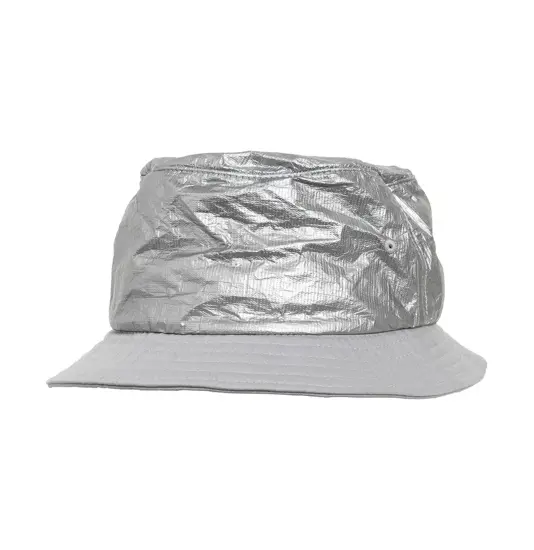 Cappello da pescatore effetto carta stropicciata (5003CP) Flexfit by Yupoong