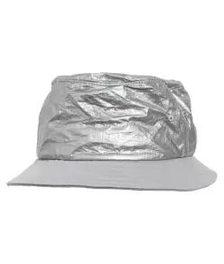 Cappello da pescatore effetto carta stropicciata (5003CP) Flexfit by Yupoong
