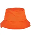 Cappello da pescatore Flexfit in twill di cotone (5003) Flexfit by Yupoong