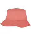 Cappello da pescatore Flexfit in twill di cotone (5003) Flexfit by Yupoong