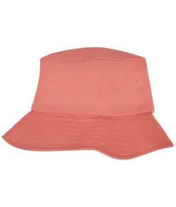 Cappello da pescatore Flexfit in twill di cotone (5003) Flexfit by Yupoong