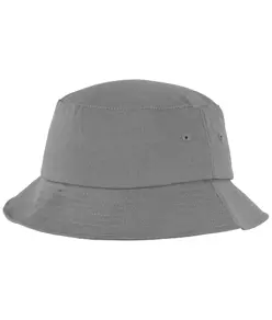 Cappello da pescatore Flexfit in twill di cotone (5003) Flexfit by Yupoong