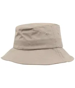 Cappello da pescatore Flexfit in twill di cotone (5003) Flexfit by Yupoong