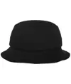 Cappello da pescatore Flexfit in twill di cotone (5003) Flexfit by Yupoong