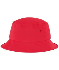 Cappello da pescatore Flexfit in twill di cotone (5003) Flexfit by Yupoong