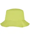 Cappello da pescatore Flexfit in twill di cotone (5003) Flexfit by Yupoong