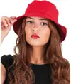 Cappello da pescatore Flexfit in twill di cotone (5003) Flexfit by Yupoong