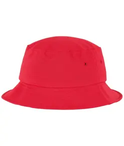 Cappello da pescatore Flexfit in twill di cotone (5003) Flexfit by Yupoong
