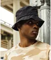 Cappello da pescatore idrorepellente (5003WR) Flexfit by Yupoong