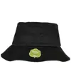 Cappello da pescatore in cotone biologico (5003OC) Flexfit by Yupoong