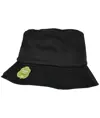 Cappello da pescatore in cotone biologico (5003OC) Flexfit by Yupoong