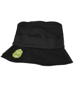 Cappello da pescatore in cotone biologico (5003OC) Flexfit by Yupoong