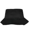 Cappello da pescatore in cotone biologico (5003OC) Flexfit by Yupoong
