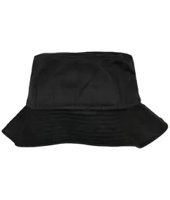 Cappello da pescatore in cotone biologico (5003OC) Flexfit by Yupoong