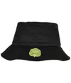 Cappello da pescatore in cotone biologico (5003OC) Flexfit by Yupoong