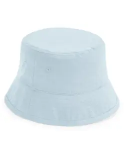 Cappello da pescatore in cotone biologico Beechfield