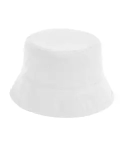 Cappello da pescatore in cotone biologico Beechfield