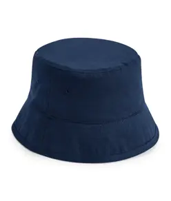 Cappello da pescatore in cotone biologico Beechfield