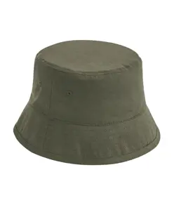 Cappello da pescatore in cotone biologico Beechfield