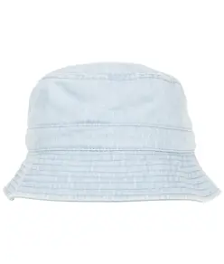 Cappello da pescatore in denim (5003DB) Flexfit by Yupoong