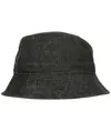 Cappello da pescatore in denim (5003DB) Flexfit by Yupoong
