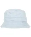 Cappello da pescatore in denim (5003DB) Flexfit by Yupoong