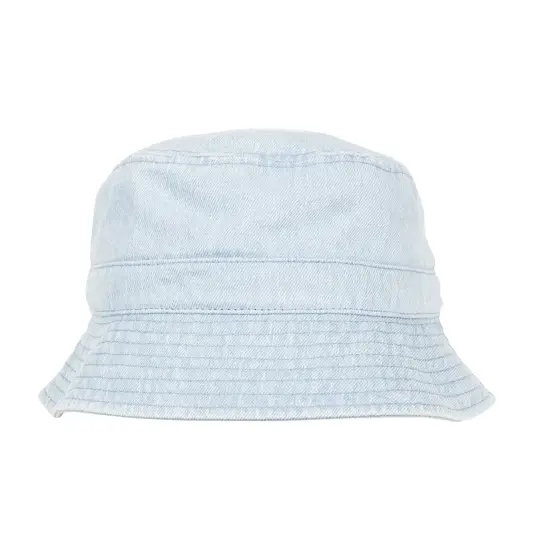 Cappello da pescatore in denim (5003DB) Flexfit by Yupoong