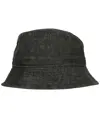 Cappello da pescatore in denim (5003DB) Flexfit by Yupoong