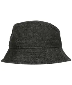 Cappello da pescatore in denim (5003DB) Flexfit by Yupoong